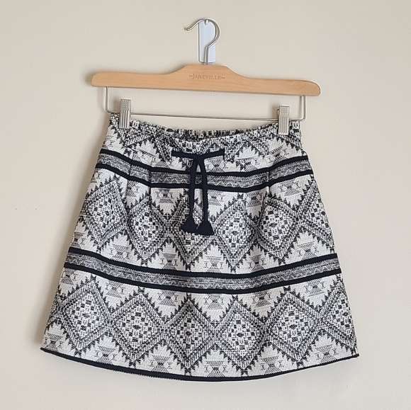 Zara Boho Skirt - Picture 2 of 13